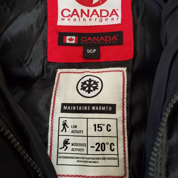 Coat - Picture 4 of 16